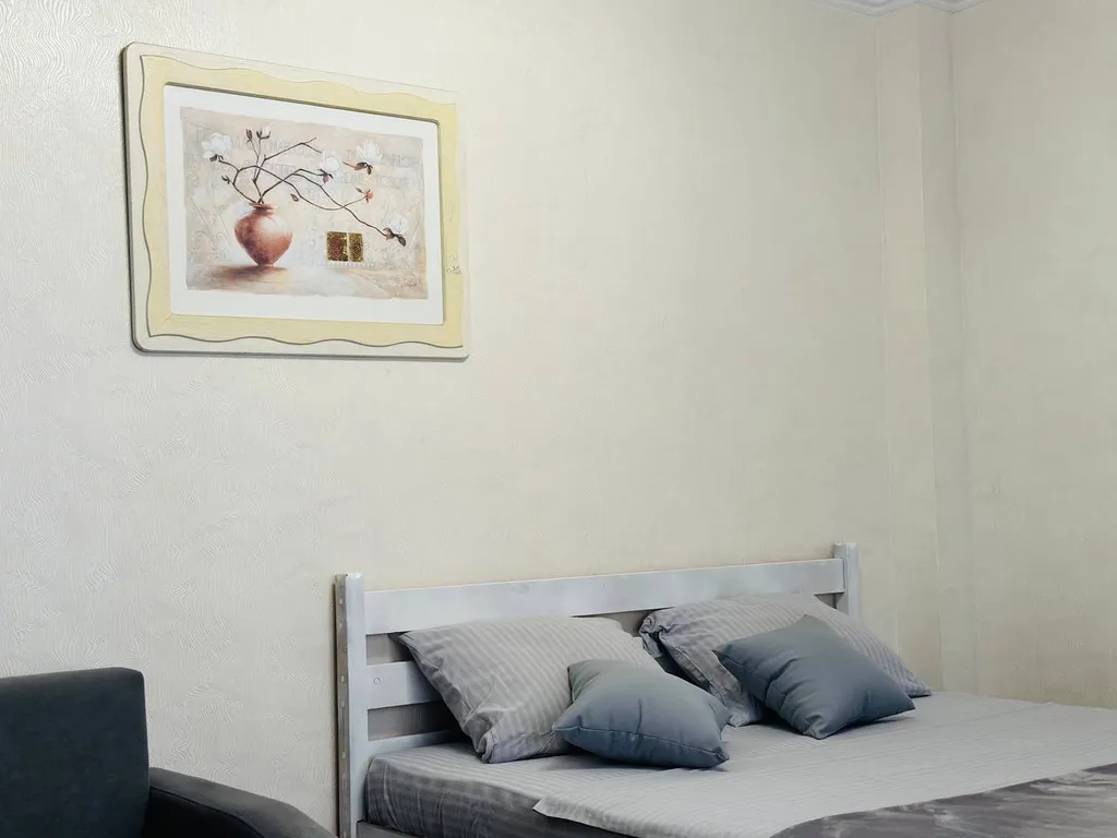 Квартира 1-комнатная Квартира — Красноярск