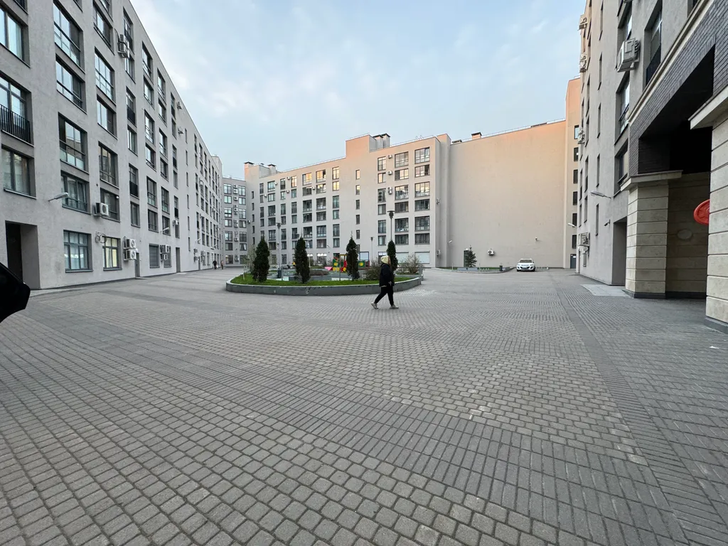 Уютная квартира в центре