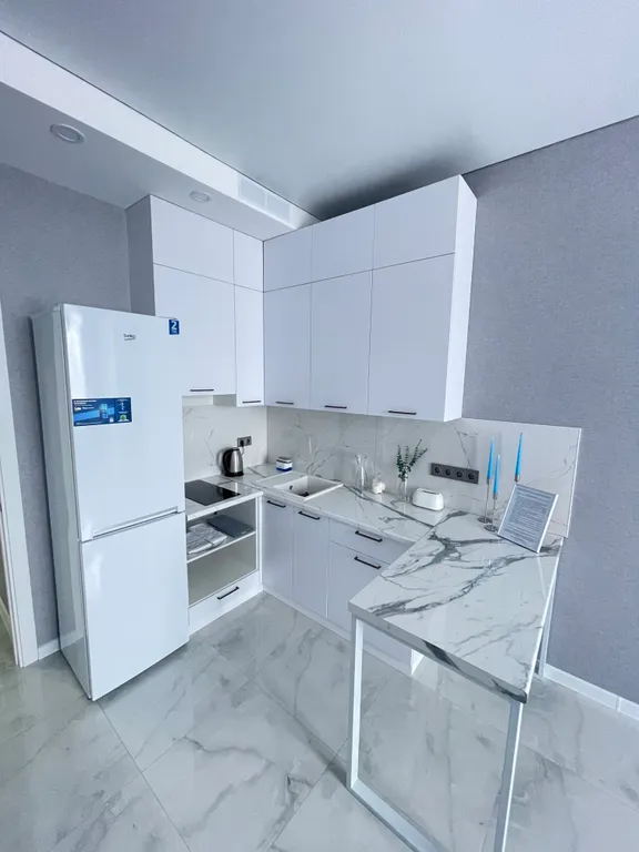 Квартира Премиум класс в центре города