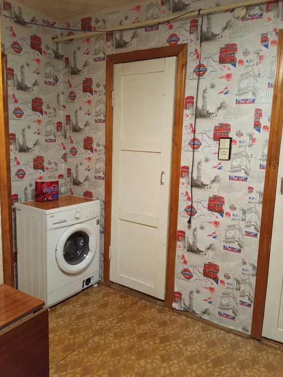 Уютная квартира рядом с жд вокзалом