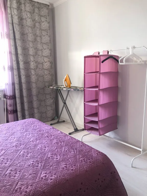 Уютная квартира в центре рядом с жд