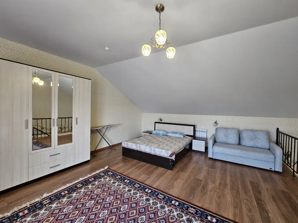 Домик у моря