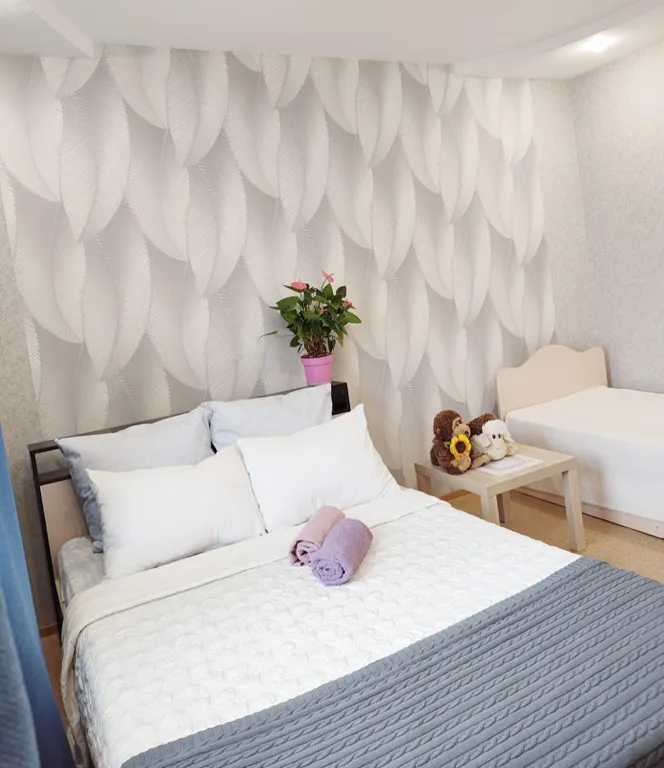 Квартира в центре