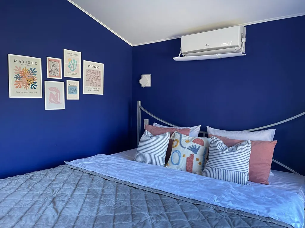 Дом на Фиоленте