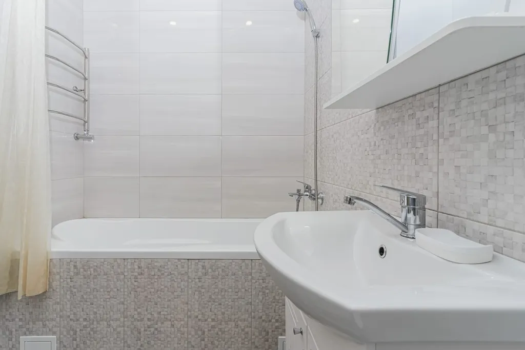 Квартира Квартира Люкс в ЖК Жигулина Роща — Мирное