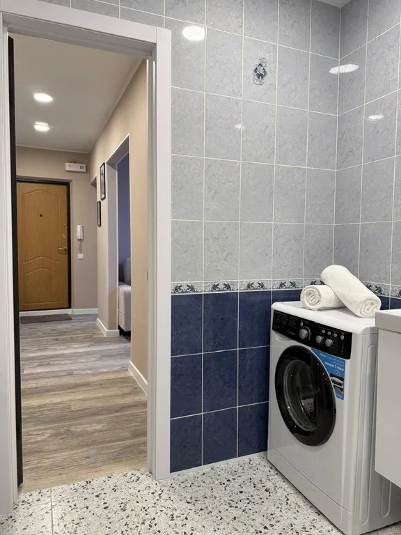 2 комн квартира район Обелиск