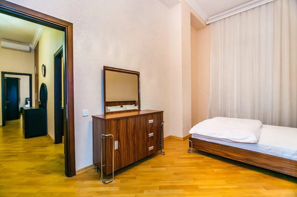 Vip Apartment on Daily Dose