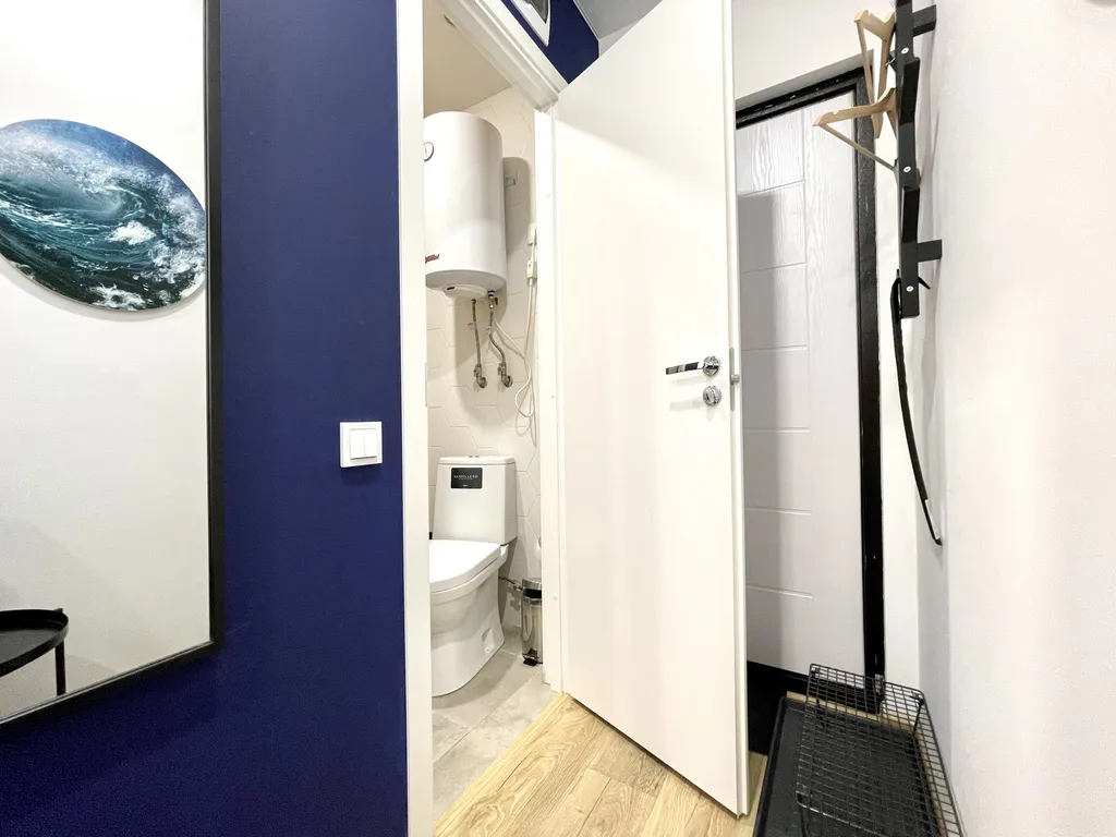 Студия в центре у Невского проспекта