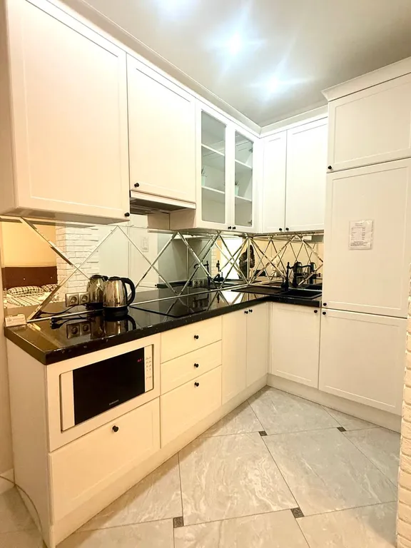 Студия на Гостином дворе