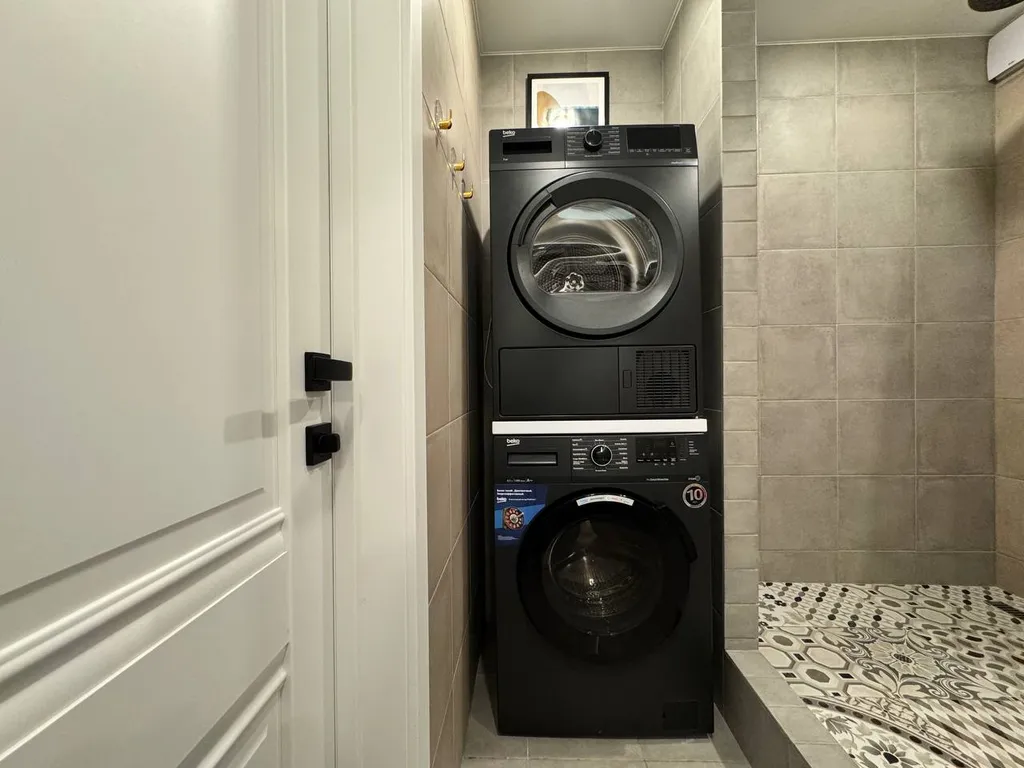 Exclusive с видом на лес