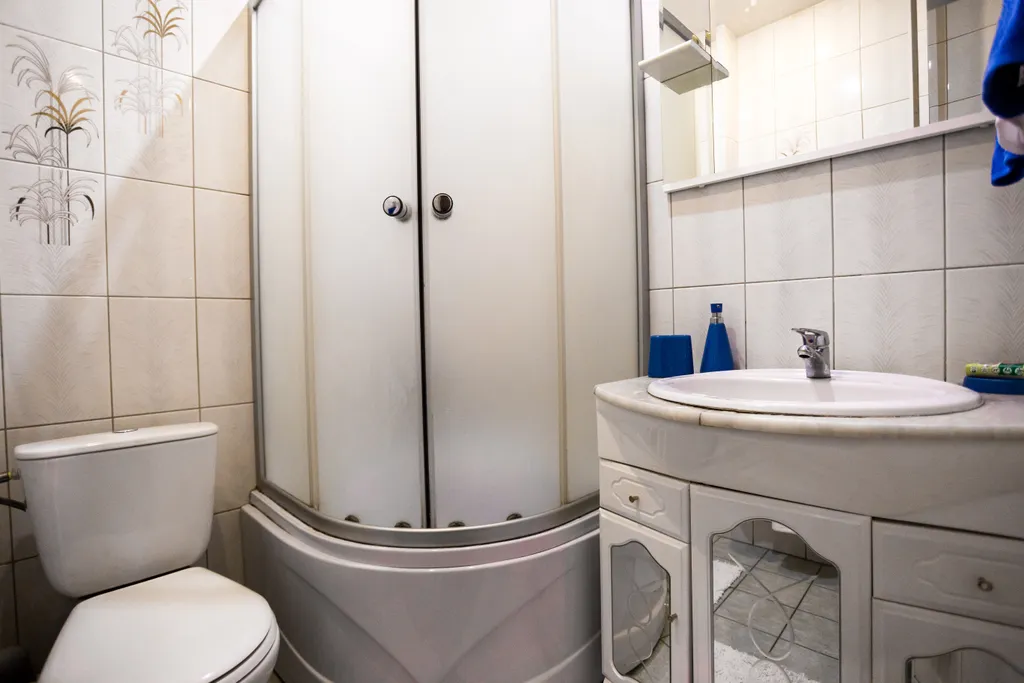 Квартира 2-комнатная Квартира — Красноярск