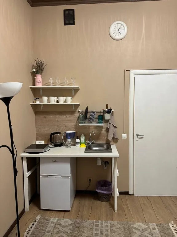 Квартира Квартира Студия в центре, Марата — Санкт-Петербург