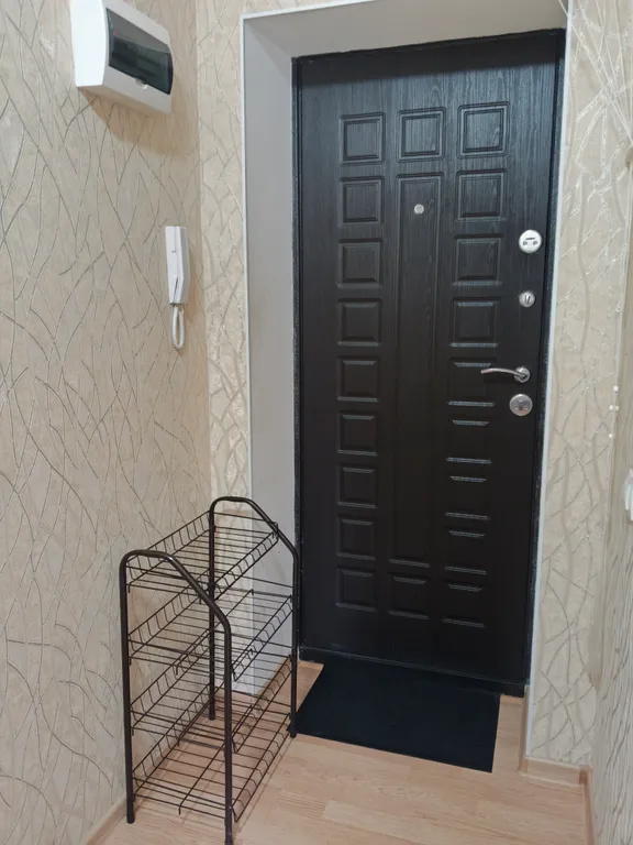 Квартира Уютная однокомнатная квартира — Краснодар