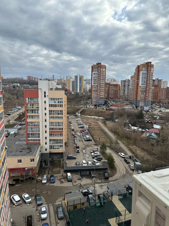 Уютная двушка-смарт напротив Ультры