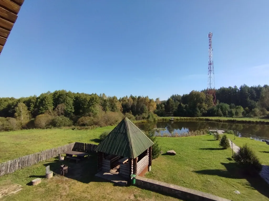 Агроусадьба у Топтыгина