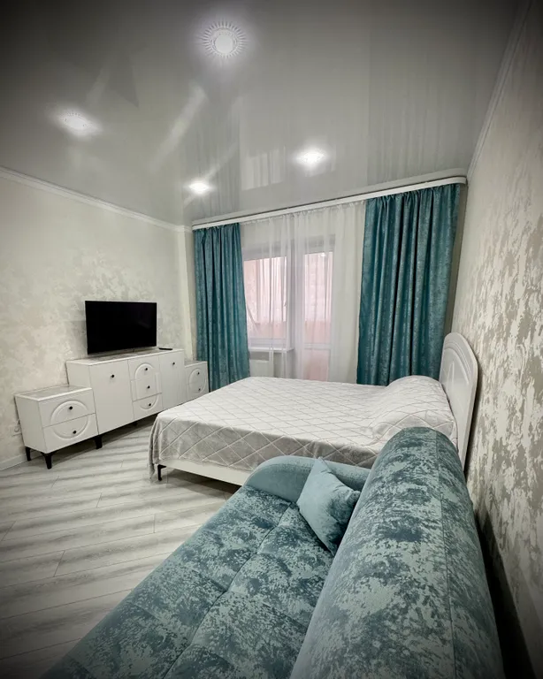 Квартира Квартира возле МХГ — Краснодар