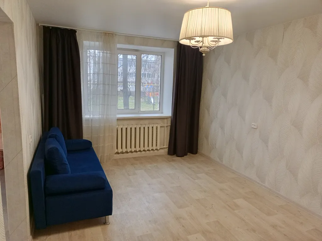 Уютная квартира для отдыха — аренда посуточно в Чебоксары