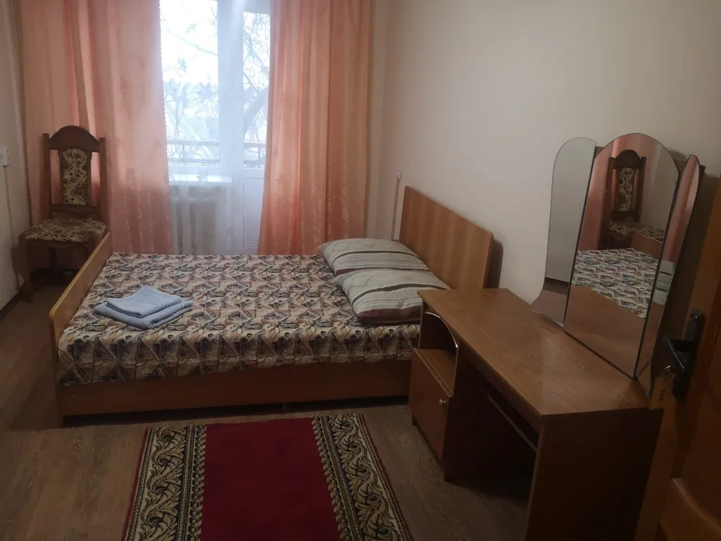 Квартира Комната — аренда посуточно в Тихорецк