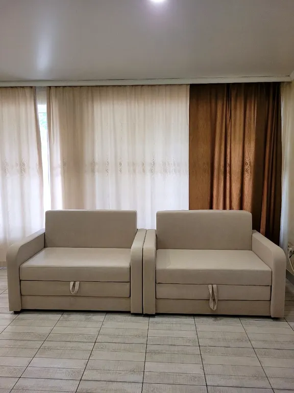 Коттедж 1-комнатный Дом — Кисловодск