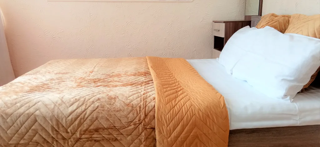 Коттедж Коттедж-студия с двориком в 5-6 минутах к пляжу и набережной — Ялта