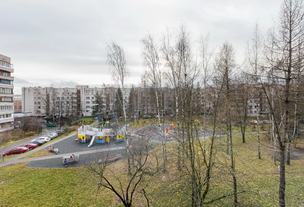 Квартира Квартира Уютно как дома — Пушкин