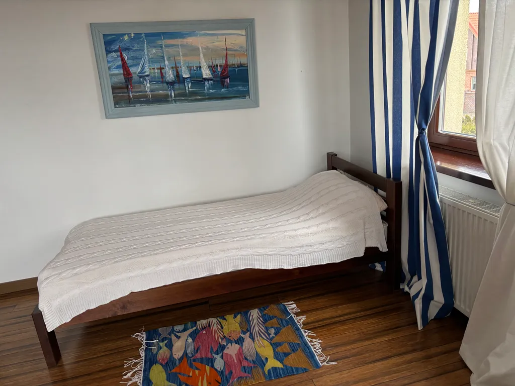 Дом в средиземноморском стиле