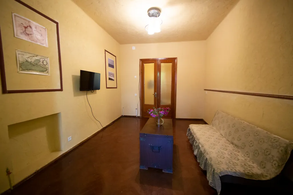 Апартамент в центре в старом городе