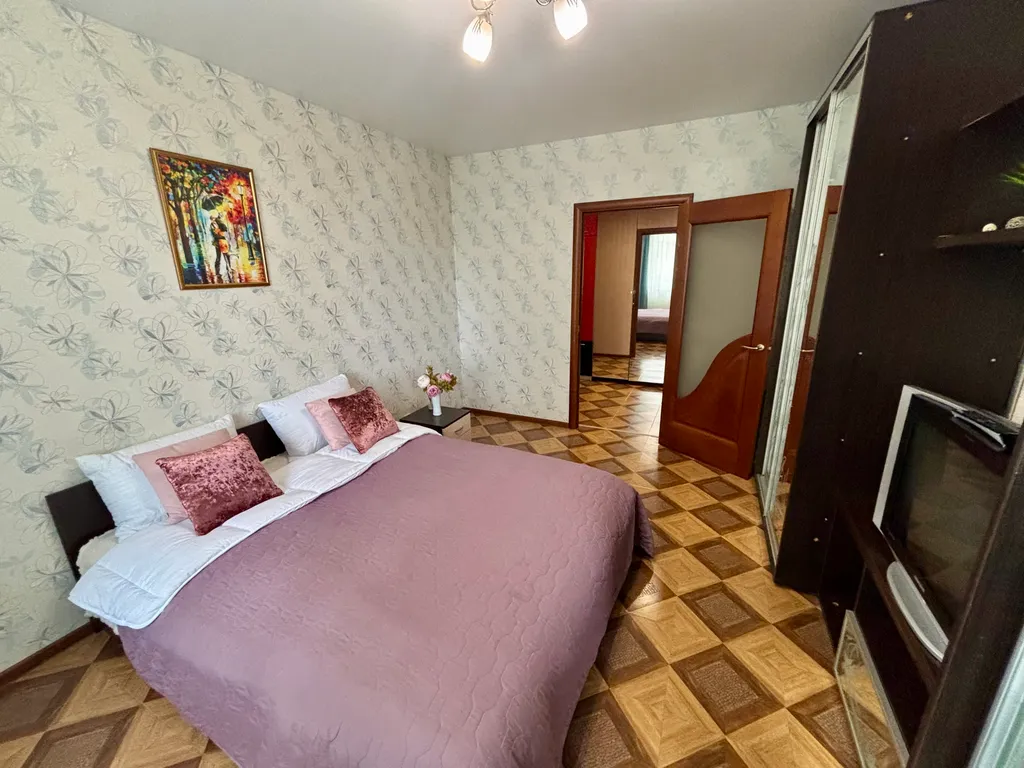 Апартаменты в центре города Площадь победы