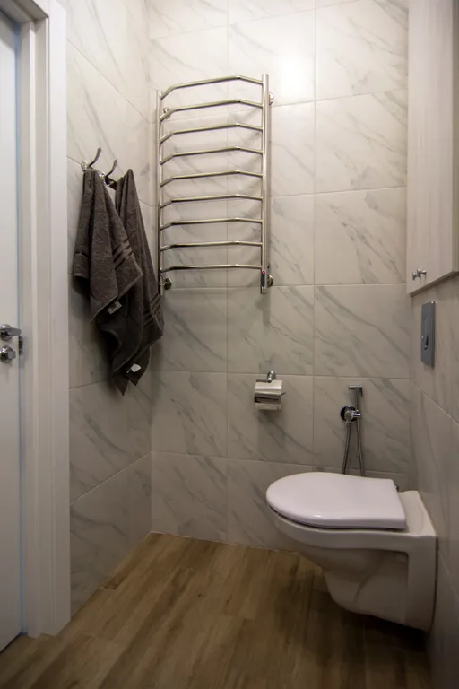 Лофт с прекрасным видом на море