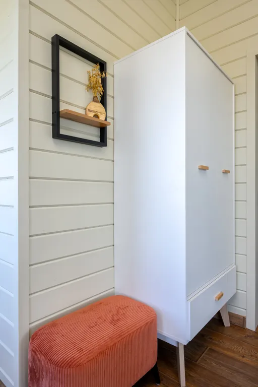 Дом с видом на красивые закаты