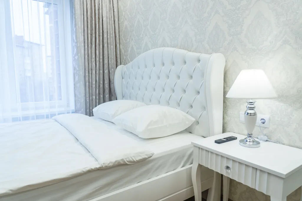 Квартира Апартаменты Кантиана 3.4 — Калининград