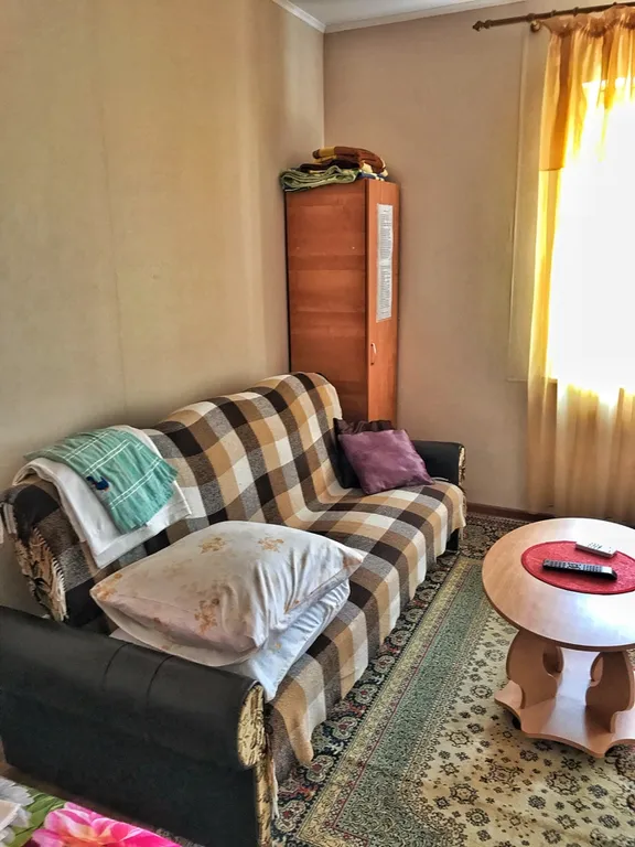 Квартира Комната — Судак