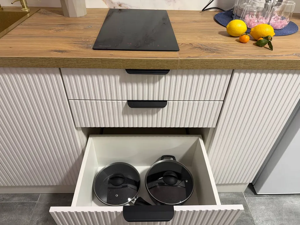 Апартамент Олива