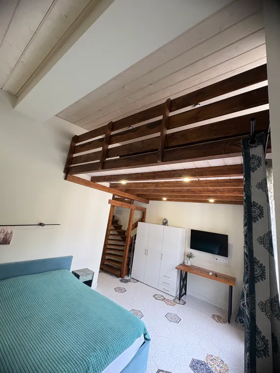 О, дни в горах №37