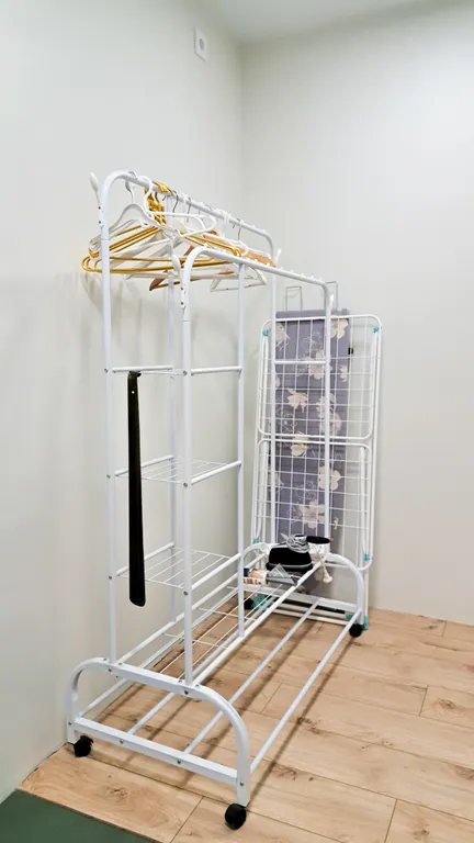 Новая квартира Кружева