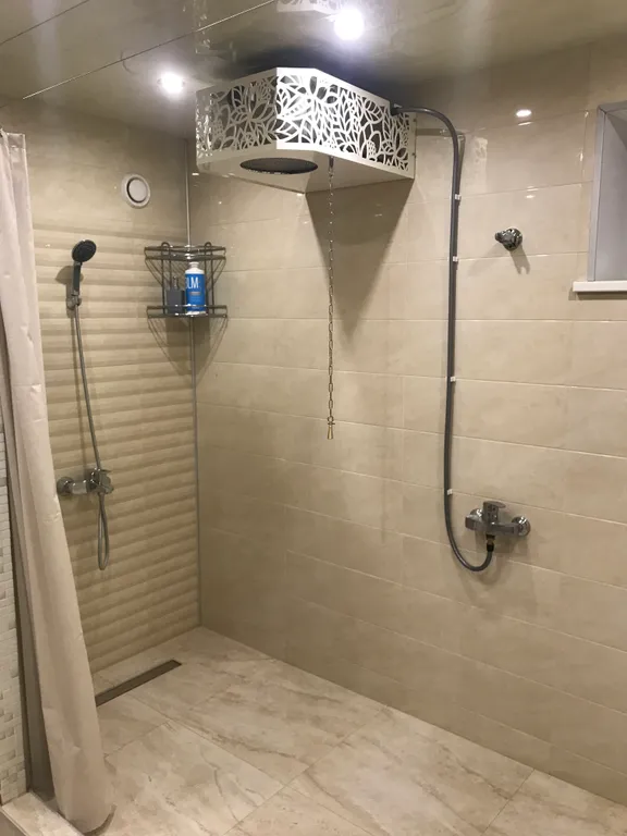 Коттедж Уютный коттедж для комфортного отдыха — Петровское