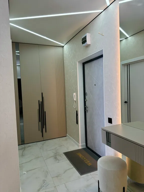 Квартира люкс