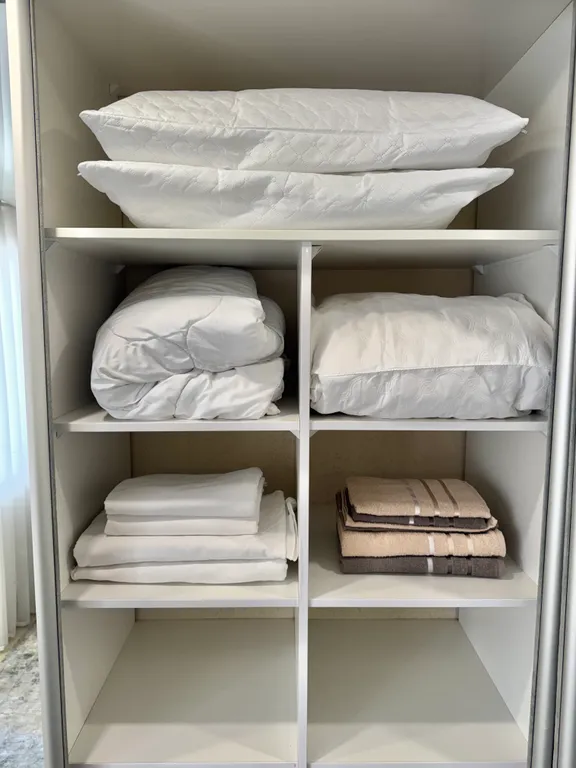 Уютная квартира в самом центре города