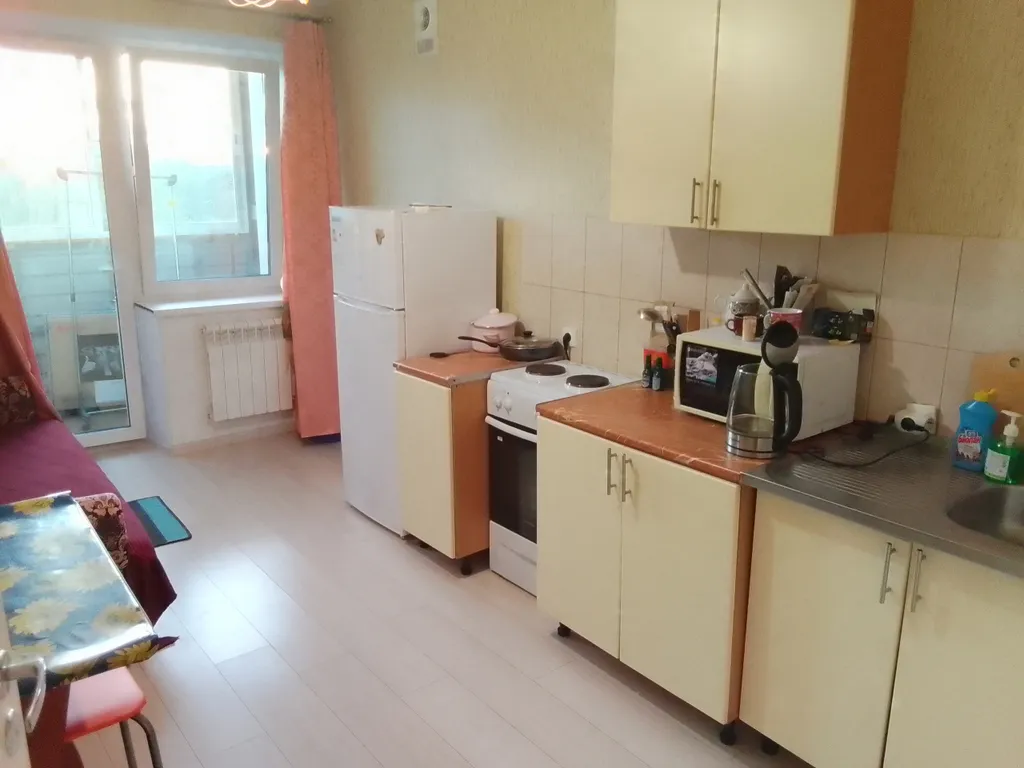 Квартира для друзей и гостей Карелии