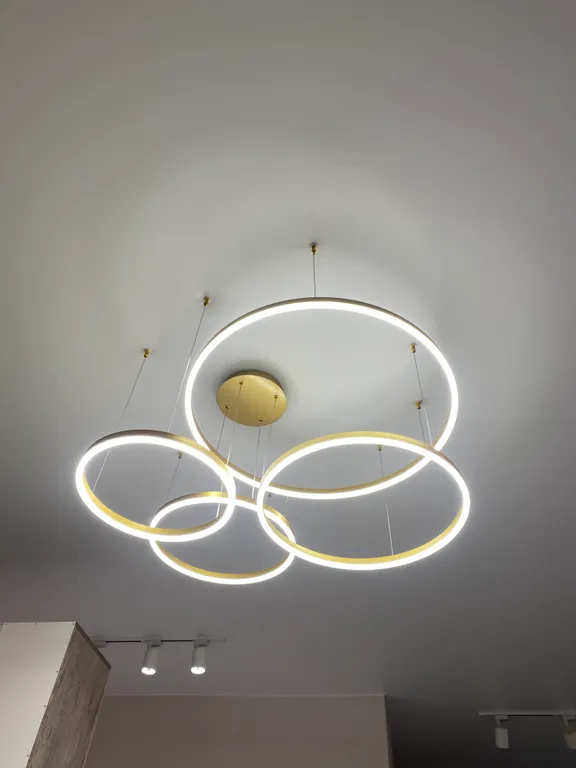 Нoвая квaртира возле ТЦ Мед