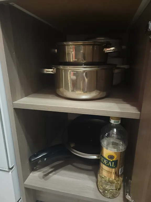 Уютная квартира в сердце