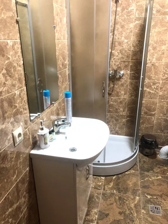 Квартира Комната — Светлый