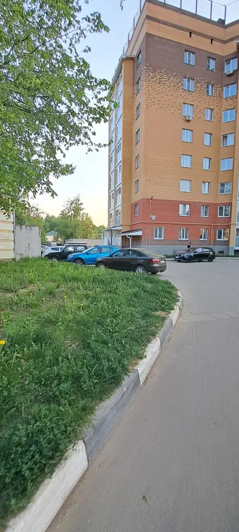 Уютная квартира недалеко от жд вокзала