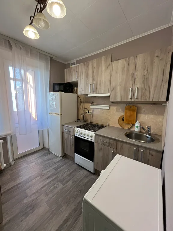 Квартира Квартира рядом с Планета КВН — Москва