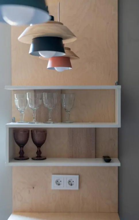 Куб-Терра студия Мини-Макс