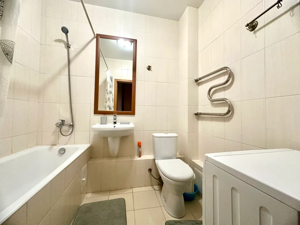 Апартаменты с прекрасным видом