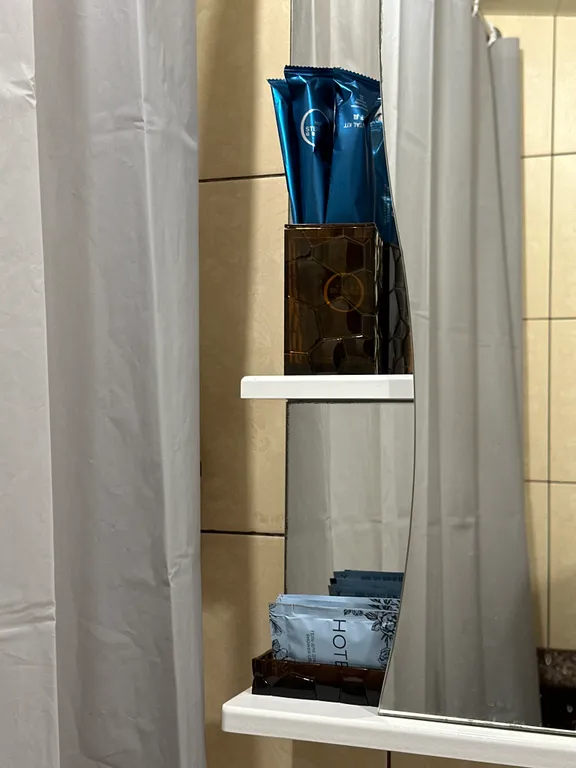 Уютный дом в самом центре города