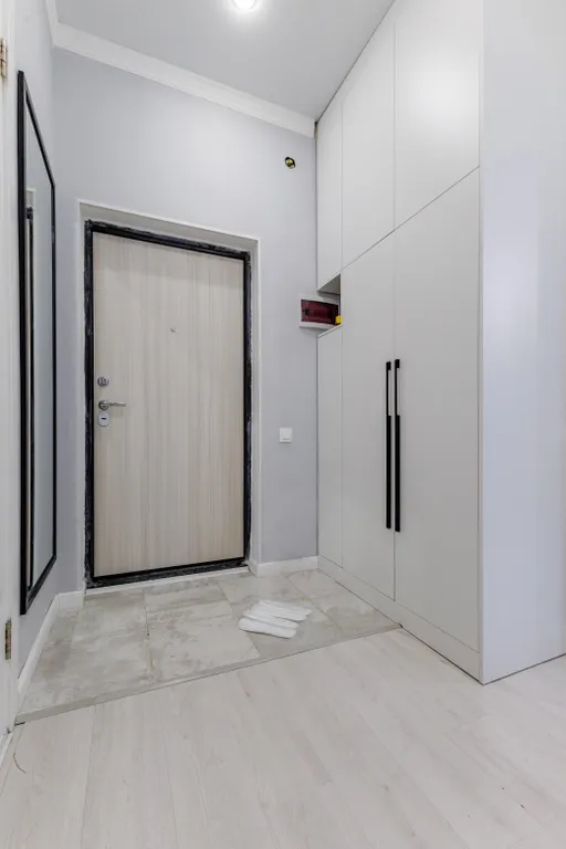 Комфортные апартаменты в центре