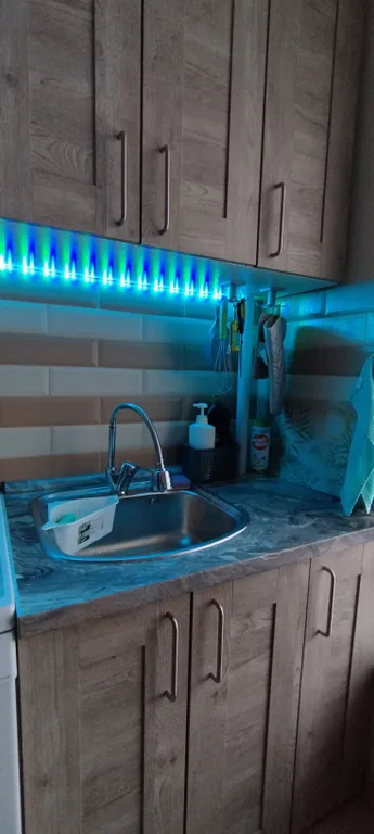 Уютная квартира в центре города с окнами на тихий двор