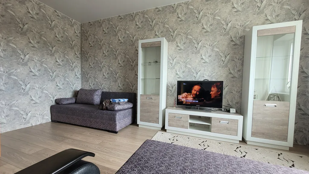 Уютное место, рядом с заливом ладожского озера, 2 километра от центра города